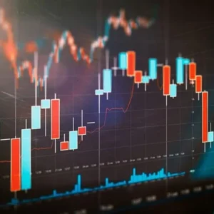Commodity Trading (Gold, Silver, Crude)