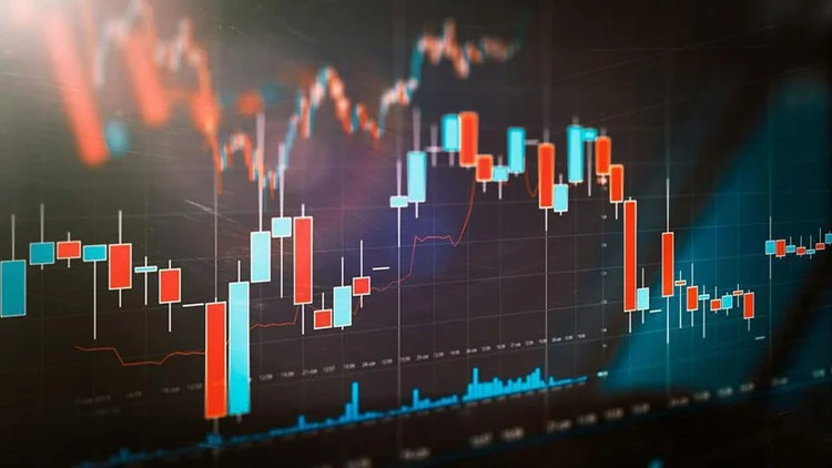 Commodity Trading (Gold, Silver, Crude)