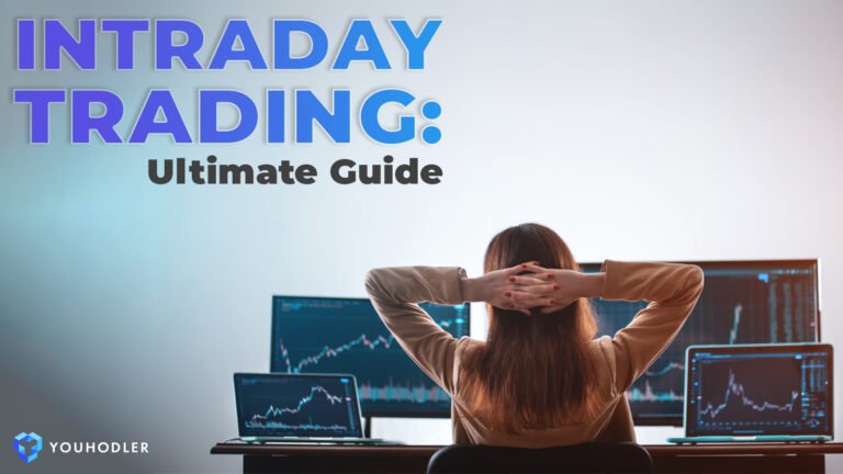 Intraday Trading course