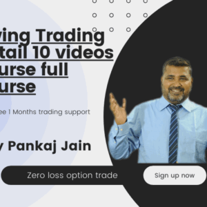 Swing Trading Mastery course
