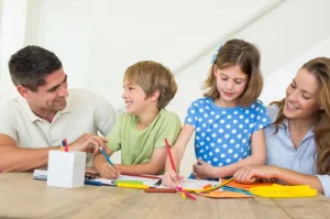 Why Family Learning is the Key to a Better Future