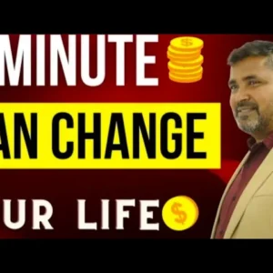 1 Minute Stock Market Course