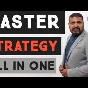 ALL in one 32 CAPSULE COURSES