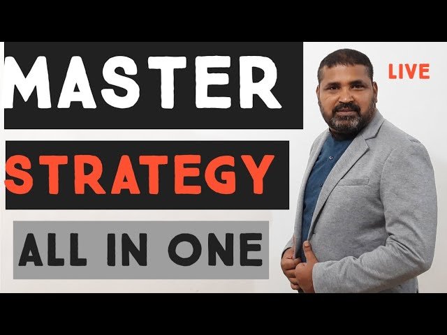 ALL in one 32 CAPSULE COURSES